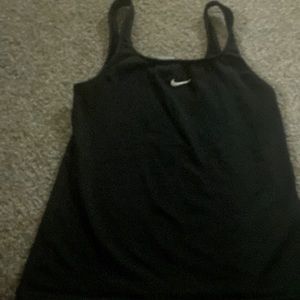 Medium Nike tank top